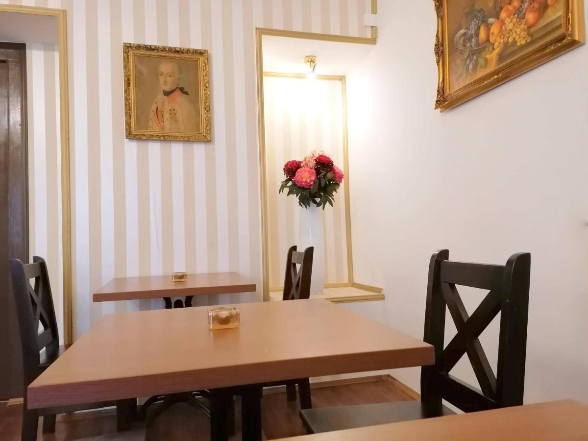 Hotel Dejmalik Litoměřice Extérieur photo