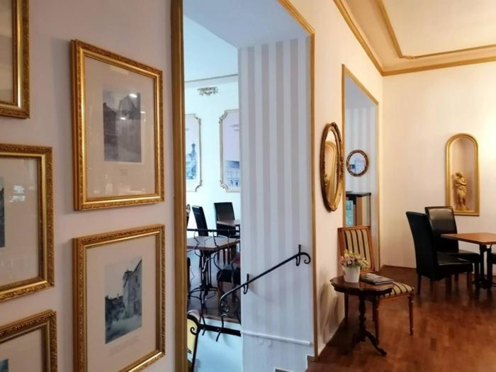 Hotel Dejmalik Litoměřice Extérieur photo