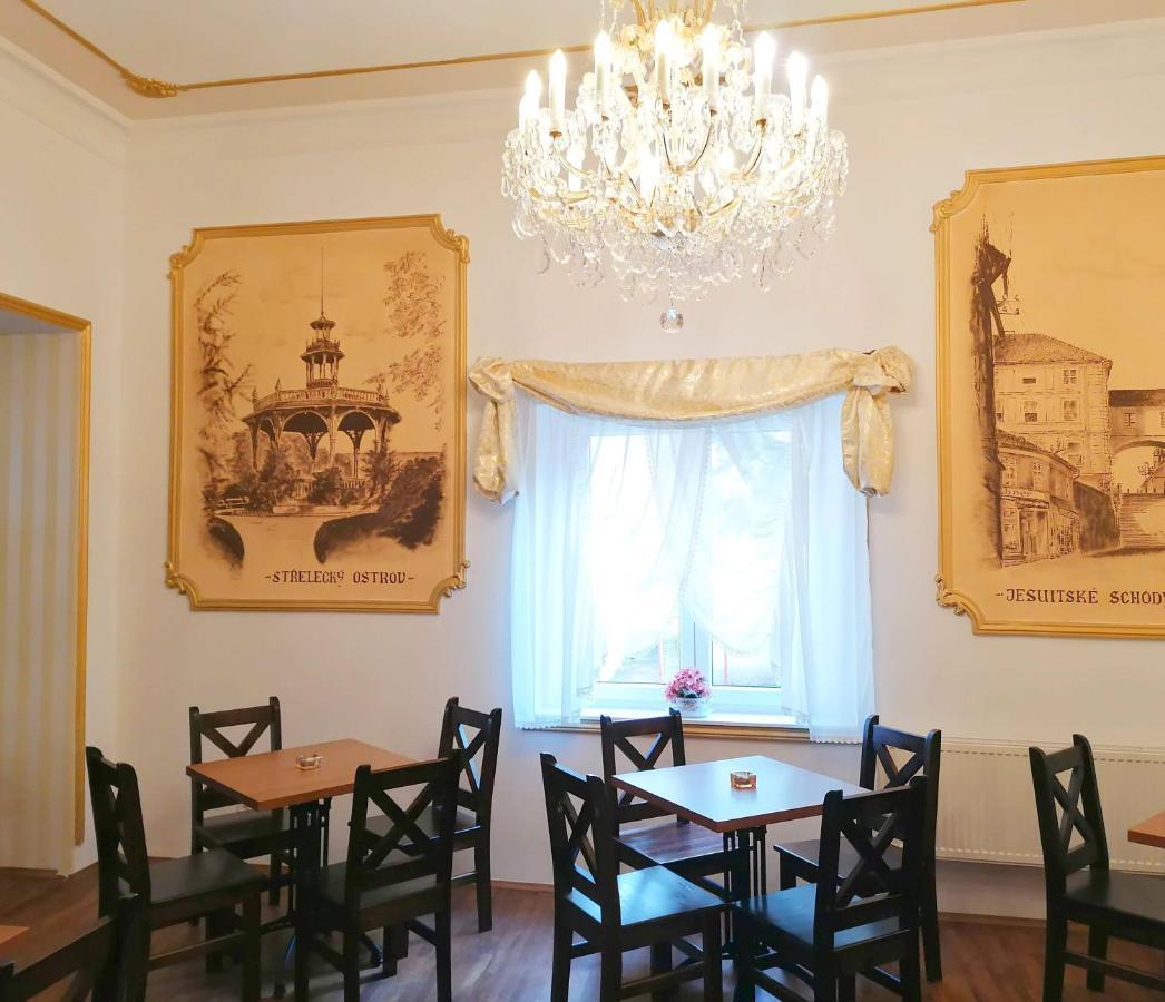 Hotel Dejmalik Litoměřice Extérieur photo