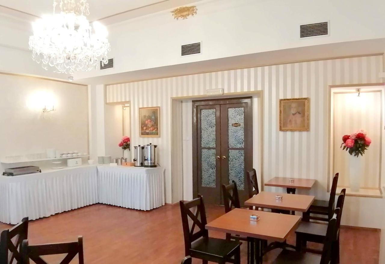 Hotel Dejmalik Litoměřice Extérieur photo