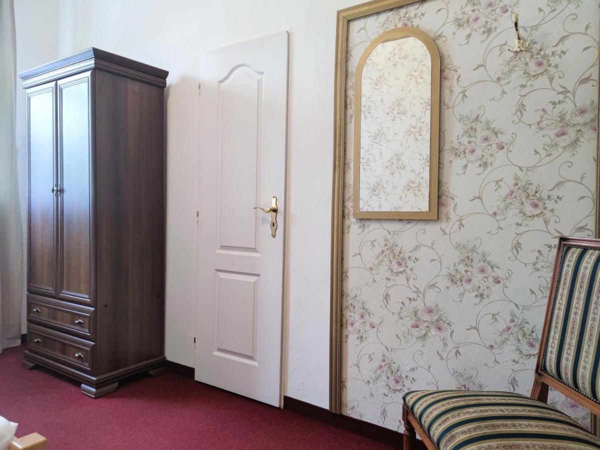 Hotel Dejmalik Litoměřice Extérieur photo