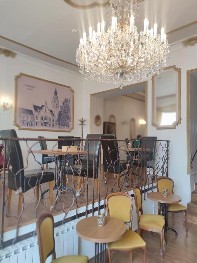 Hotel Dejmalik Litoměřice Extérieur photo