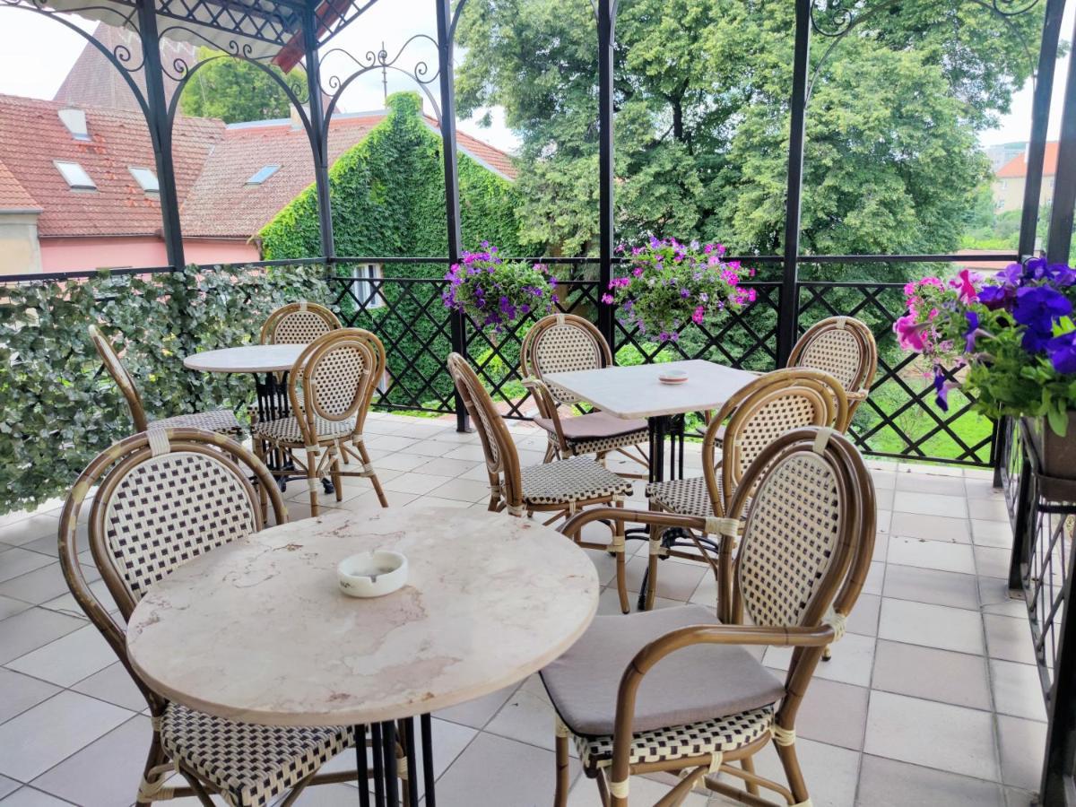 Hotel Dejmalik Litoměřice Extérieur photo