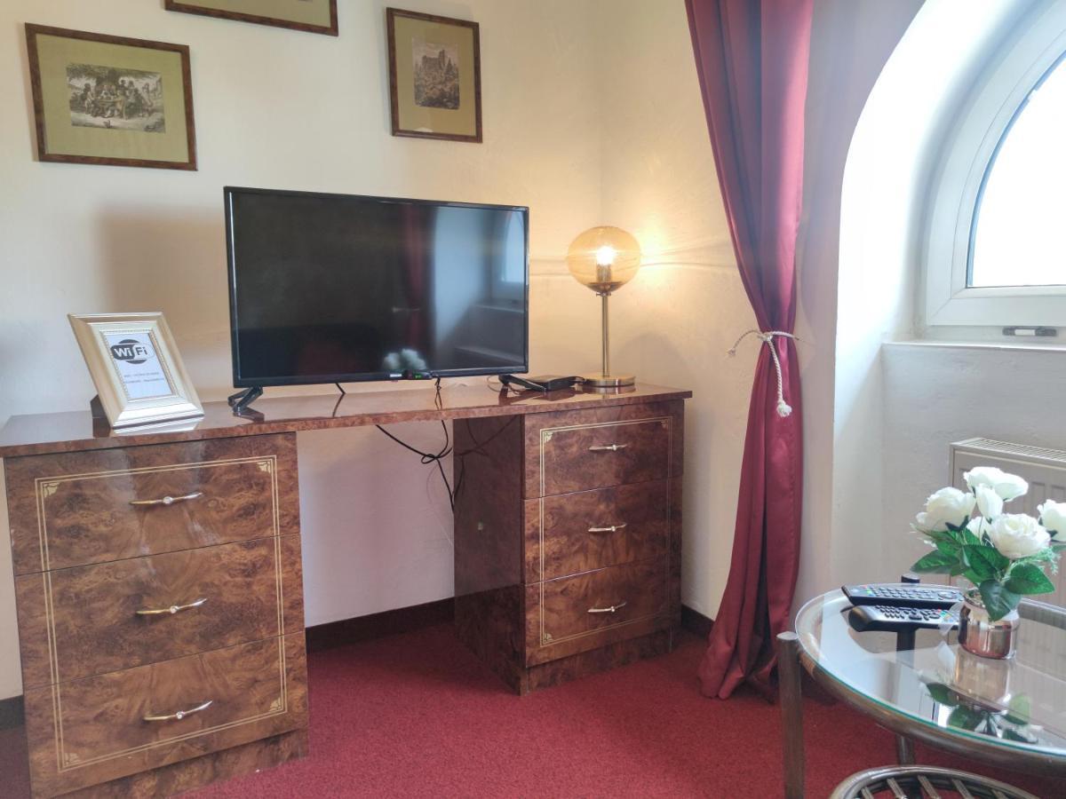 Hotel Dejmalik Litoměřice Extérieur photo