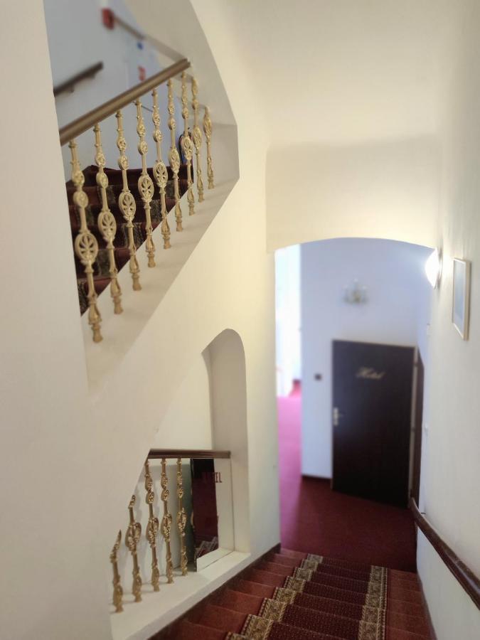 Hotel Dejmalik Litoměřice Extérieur photo