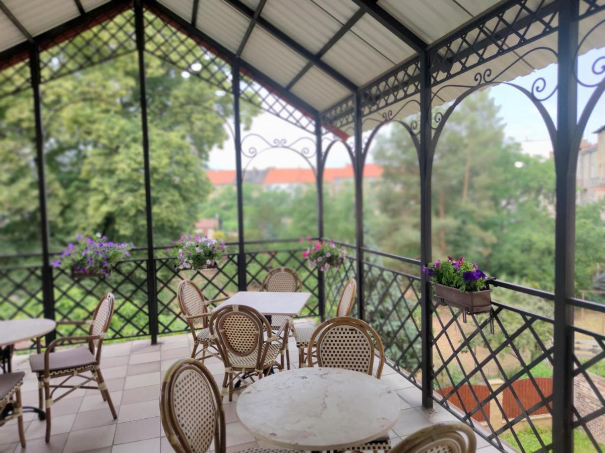 Hotel Dejmalik Litoměřice Extérieur photo