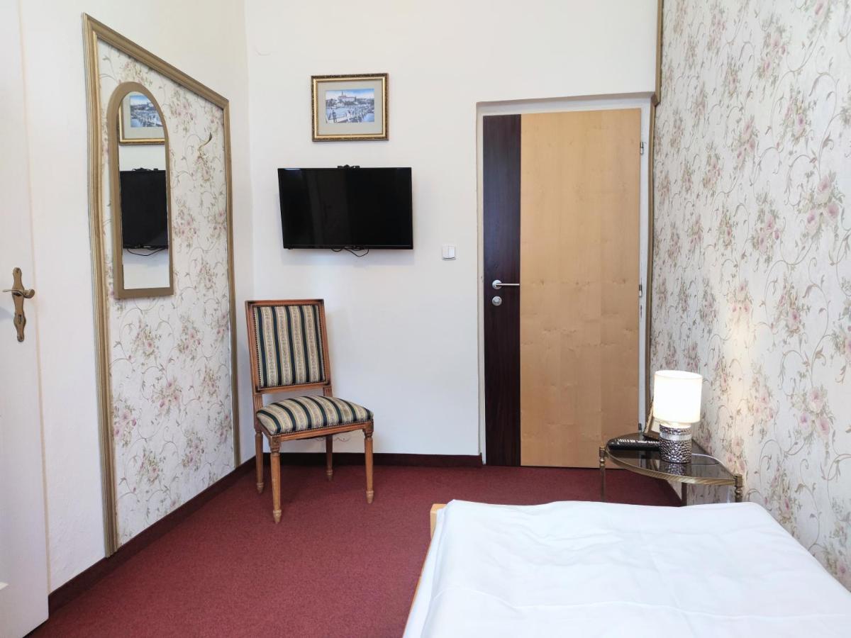 Hotel Dejmalik Litoměřice Extérieur photo
