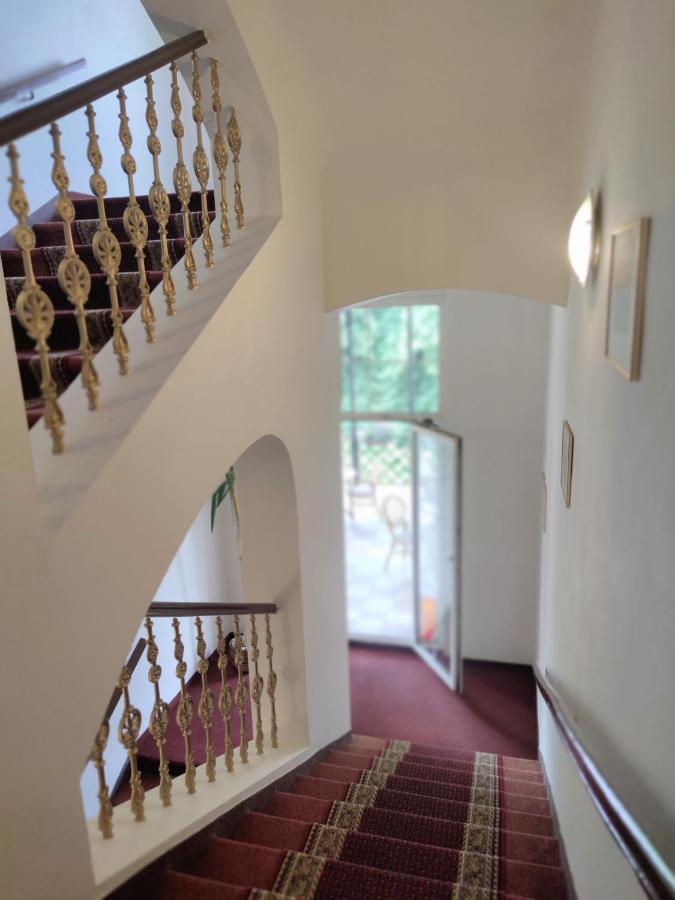 Hotel Dejmalik Litoměřice Extérieur photo