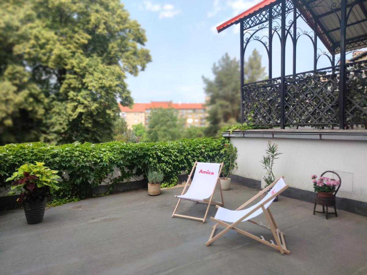 Hotel Dejmalik Litoměřice Extérieur photo
