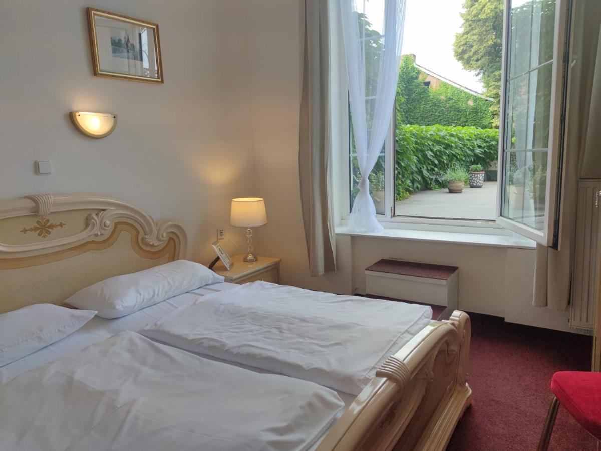 Hotel Dejmalik Litoměřice Extérieur photo