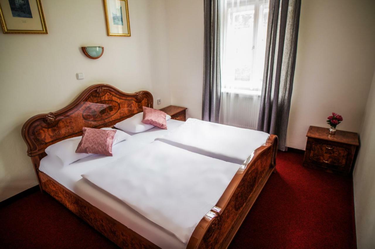 Hotel Dejmalik Litoměřice Extérieur photo
