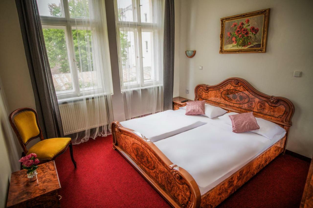 Hotel Dejmalik Litoměřice Extérieur photo