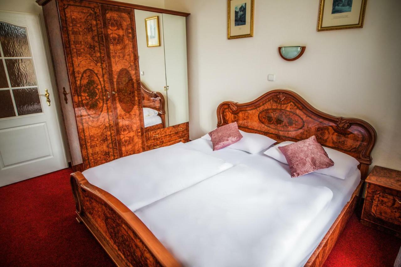 Hotel Dejmalik Litoměřice Extérieur photo
